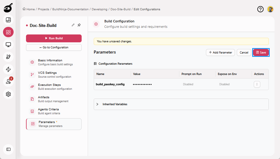 build-configuration-parameters-tab-edit-parameter-save-button