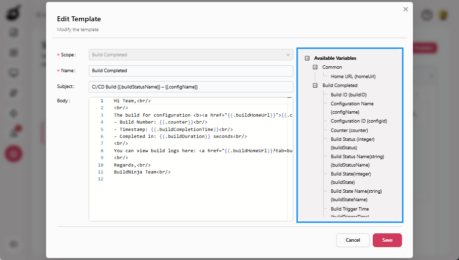 mail-templates-variable-picker
