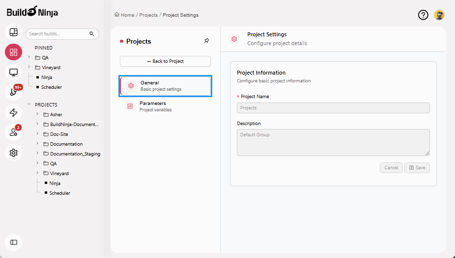 projects-settings-general-tab