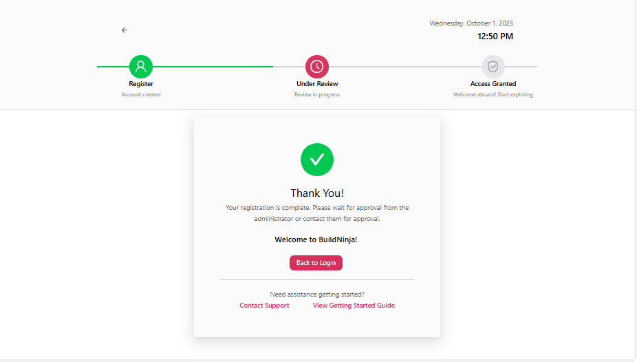 registeration-success-page