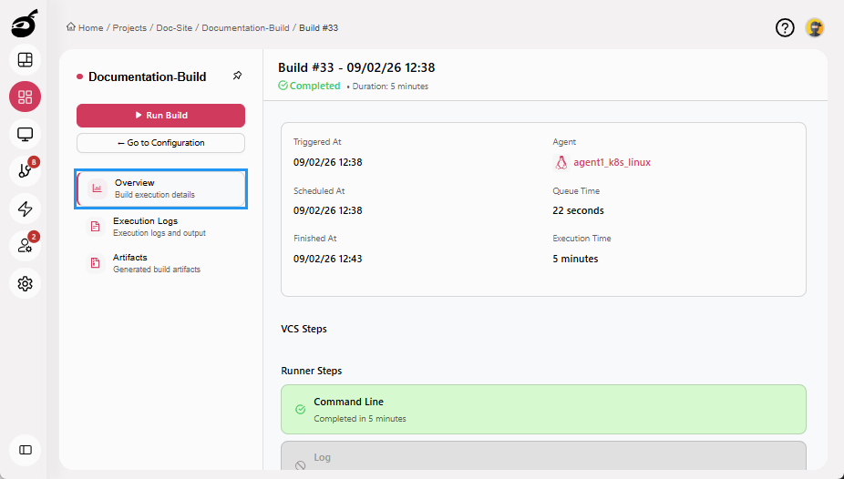 view-build-results-overview-tab