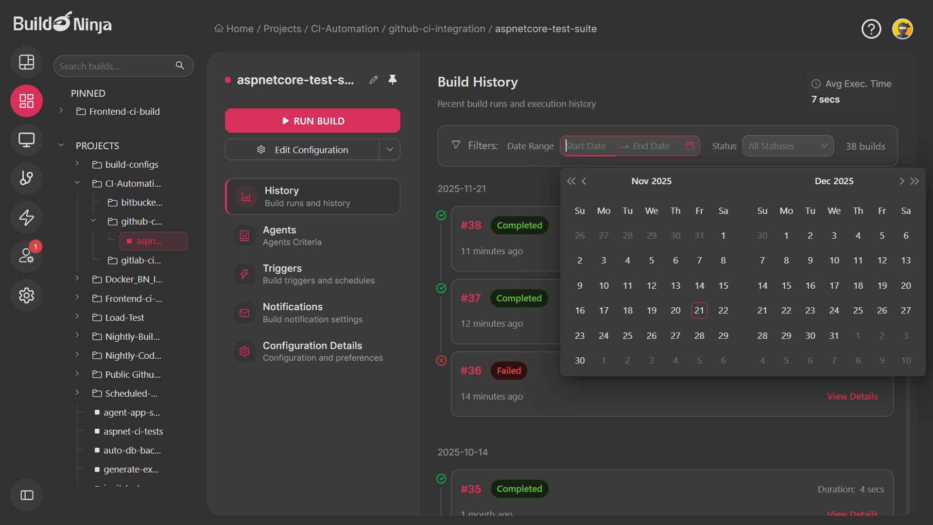 See What Happened Without the Detective Work